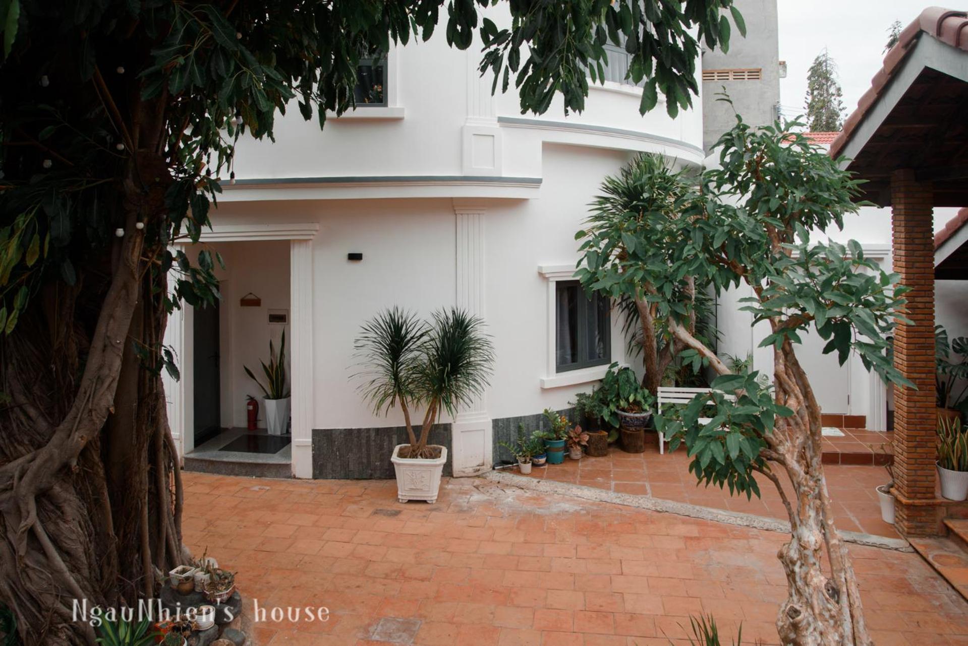 Ngaunhien'S House - Homestay Phan Rang Kültér fotó