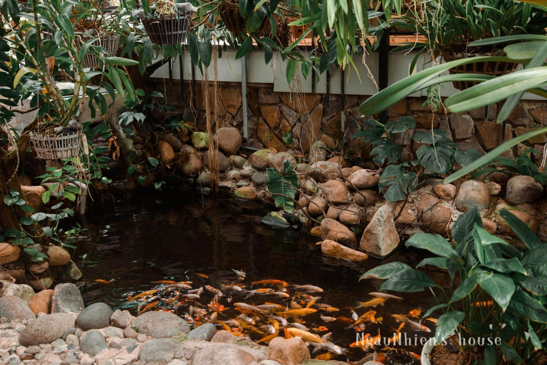 Ngaunhien'S House - Homestay Phan Rang Kültér fotó