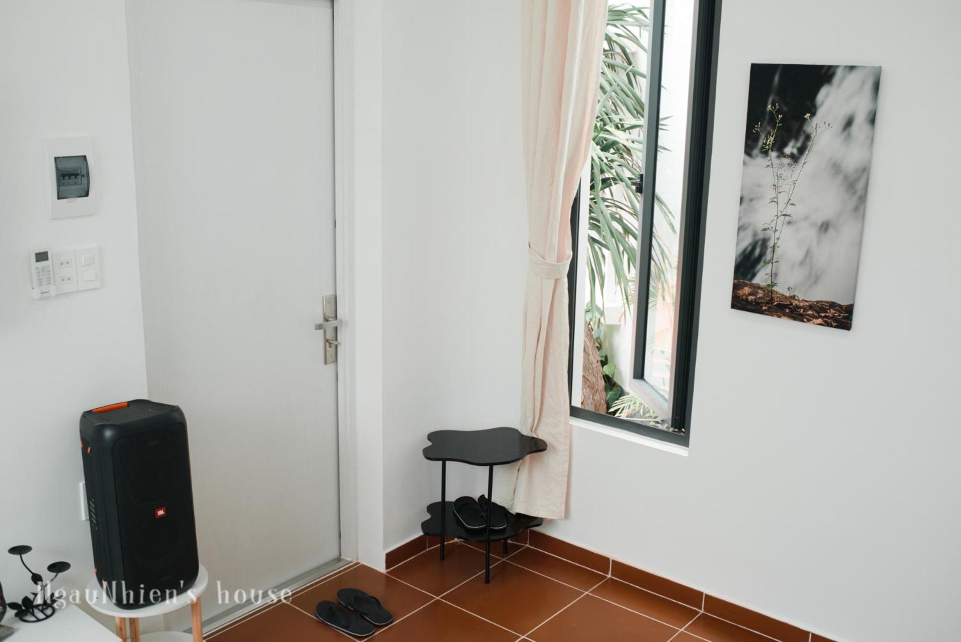 Ngaunhien'S House - Homestay Phan Rang Kültér fotó