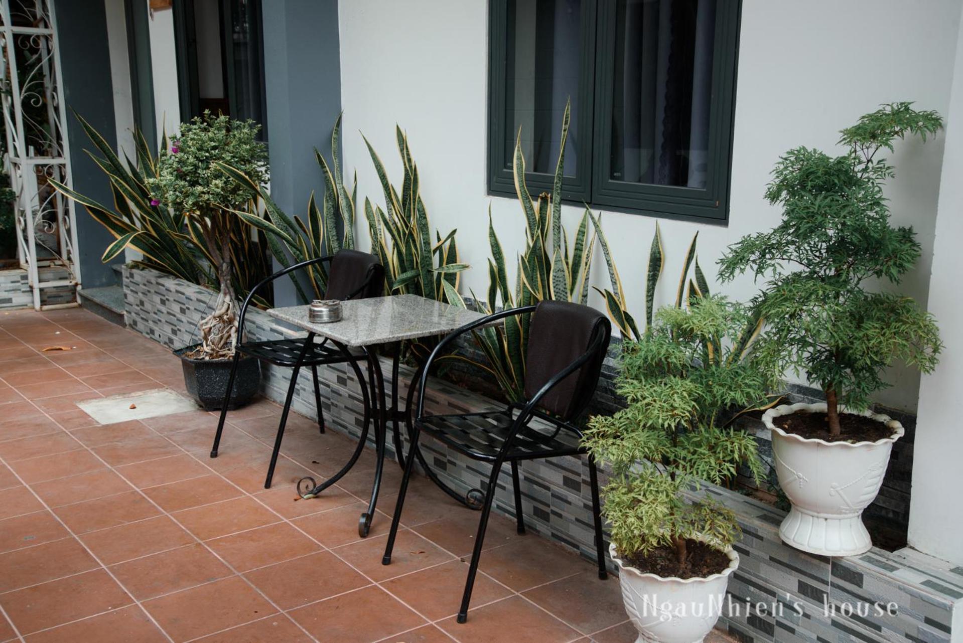 Ngaunhien'S House - Homestay Phan Rang Kültér fotó