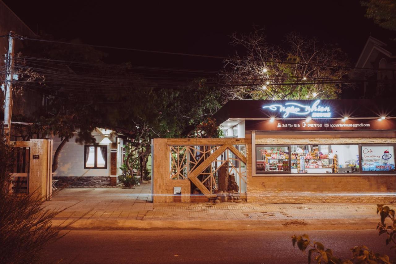 Ngaunhien'S House - Homestay Phan Rang Kültér fotó