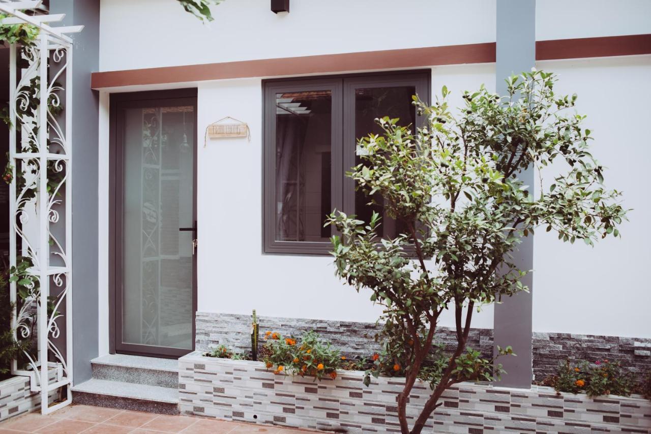 Ngaunhien'S House - Homestay Phan Rang Kültér fotó